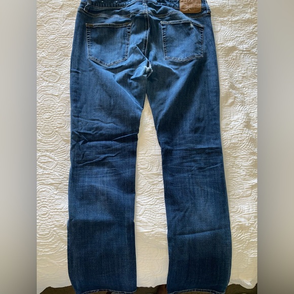 Men’s American Eagle Extreme Flex Jeans - Picture 2 of 13
